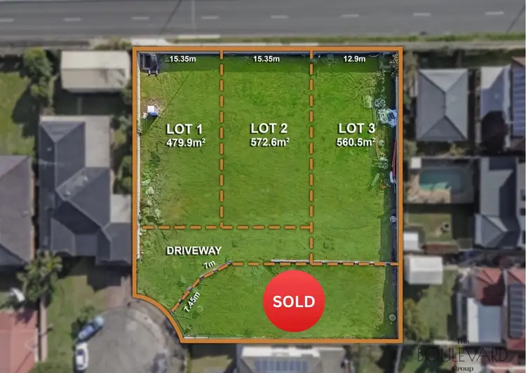 21 Burdekin Road, Quakers Hill NSW 2763