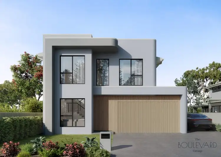21 Burdekin Road, Quakers Hill NSW 2763