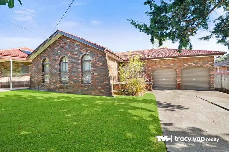 237 Vimiera Road, Marsfield NSW 2122