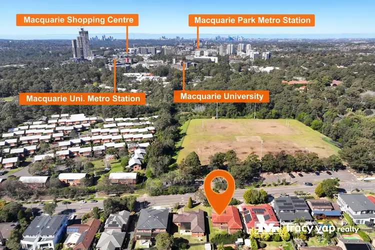 Third view of Homely house listing, 237 Vimiera Road, Marsfield NSW 2122