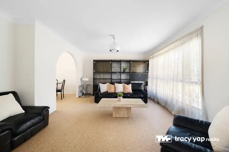 Fourth view of Homely house listing, 237 Vimiera Road, Marsfield NSW 2122