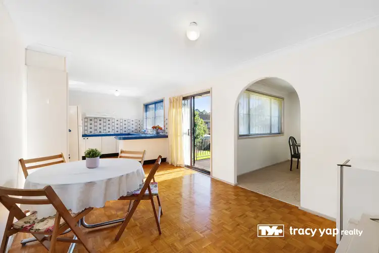 Fifth view of Homely house listing, 237 Vimiera Road, Marsfield NSW 2122