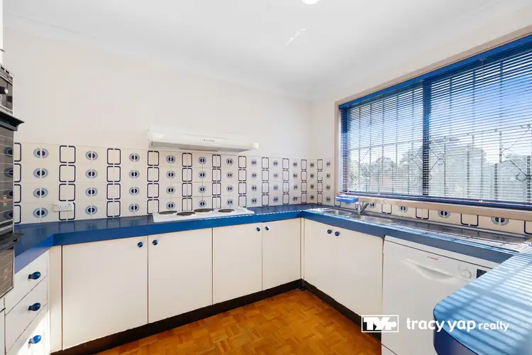 Sixth view of Homely house listing, 237 Vimiera Road, Marsfield NSW 2122