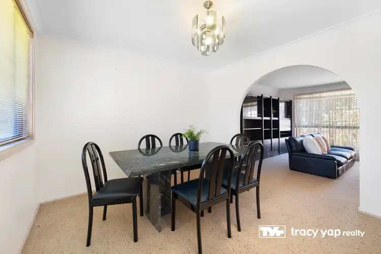 Seventh view of Homely house listing, 237 Vimiera Road, Marsfield NSW 2122