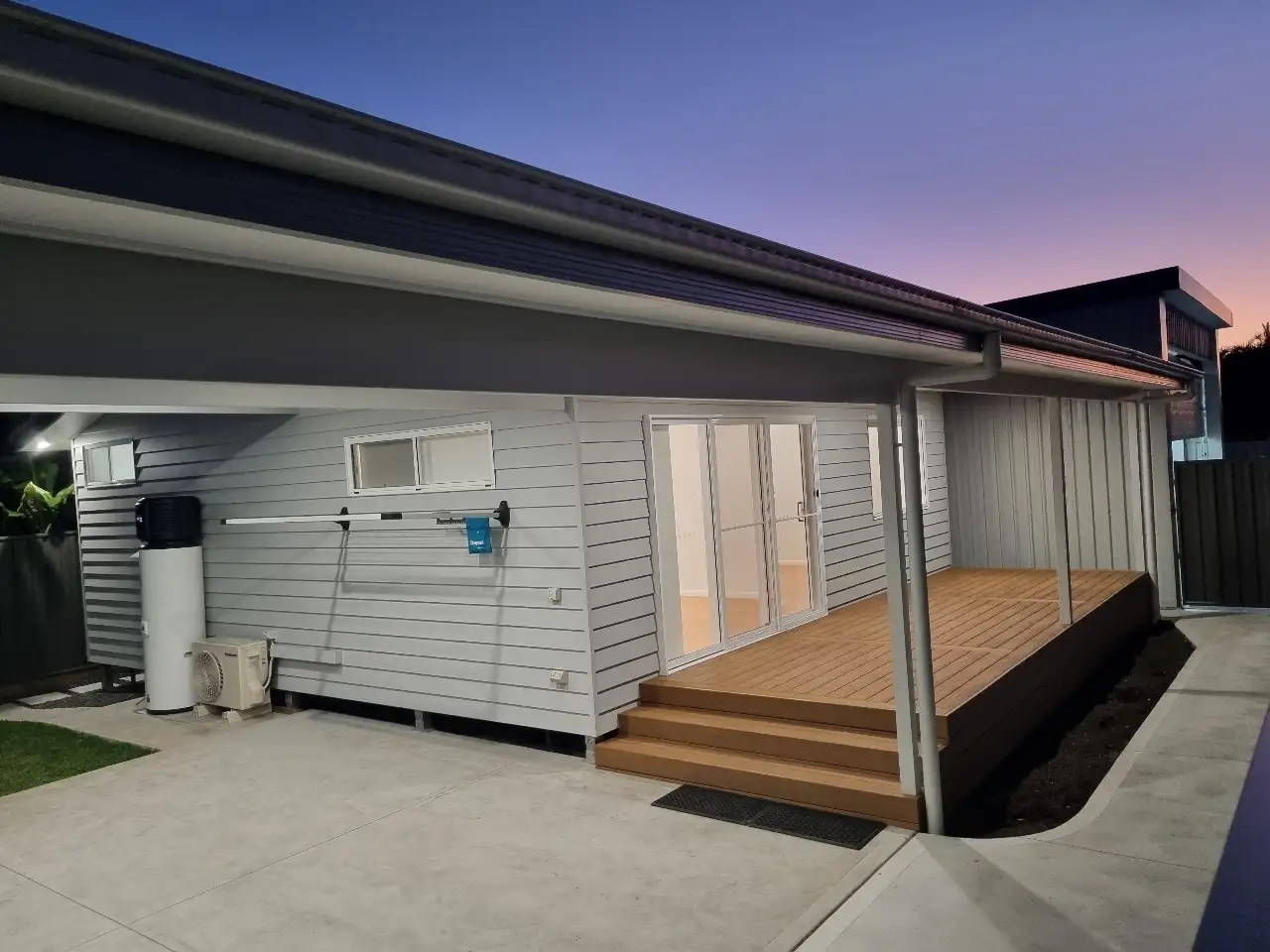 Main view of Homely house listing, 205a Ocean Beach Road, Woy Woy NSW 2256