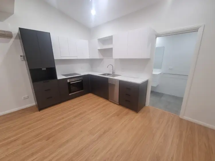 Second view of Homely house listing, 205a Ocean Beach Road, Woy Woy NSW 2256