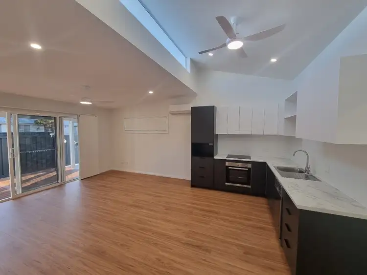 Third view of Homely house listing, 205a Ocean Beach Road, Woy Woy NSW 2256