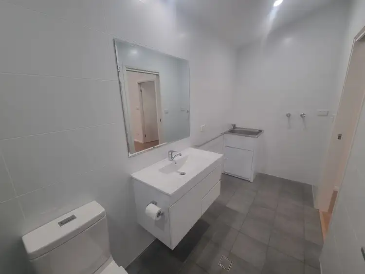 Fourth view of Homely house listing, 205a Ocean Beach Road, Woy Woy NSW 2256