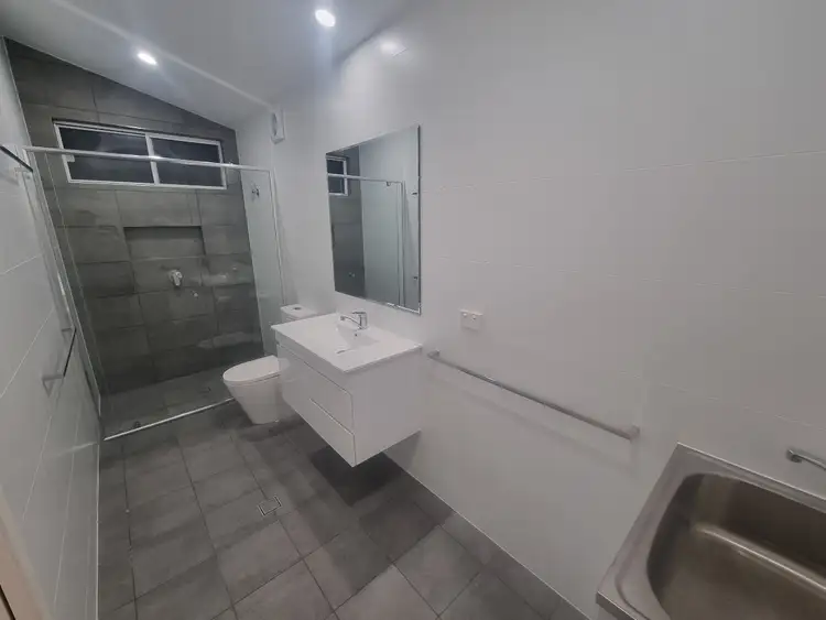 Fifth view of Homely house listing, 205a Ocean Beach Road, Woy Woy NSW 2256