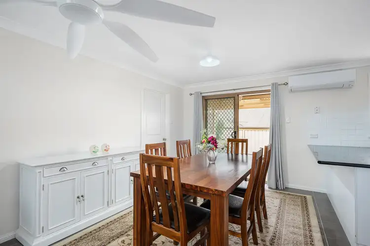 Third view of Homely semi-detached listing, 2/17 Vera Court, Mudgee NSW 2850