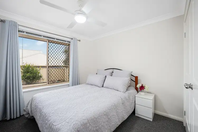 Fifth view of Homely semi-detached listing, 2/17 Vera Court, Mudgee NSW 2850