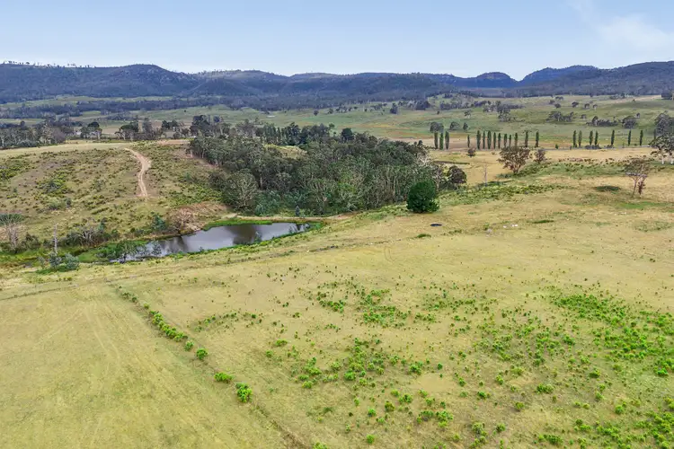 Second view of Homely rural property listing, 16 Camerons Road, Running Stream NSW 2850