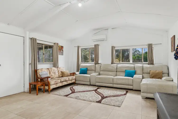 Third view of Homely rural property listing, 16 Camerons Road, Running Stream NSW 2850