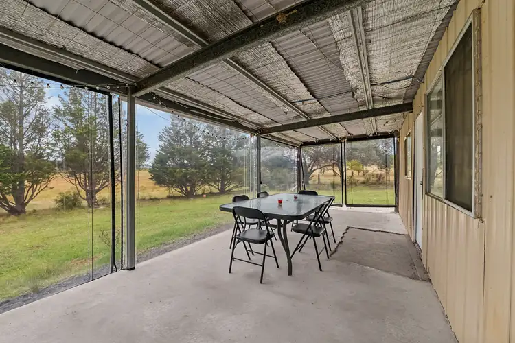 Sixth view of Homely rural property listing, 16 Camerons Road, Running Stream NSW 2850