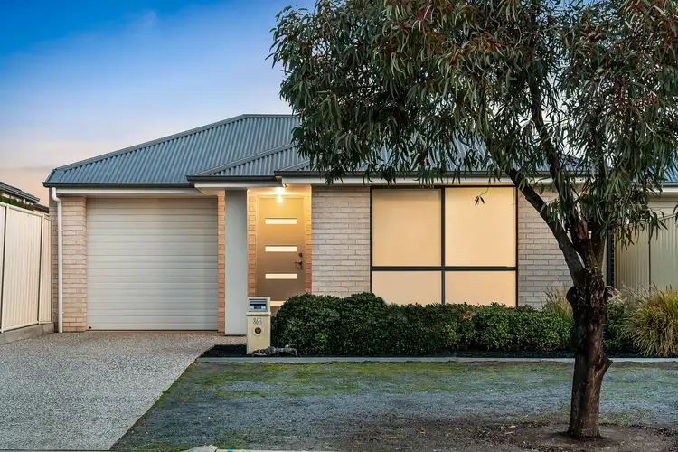 86B Ross Road