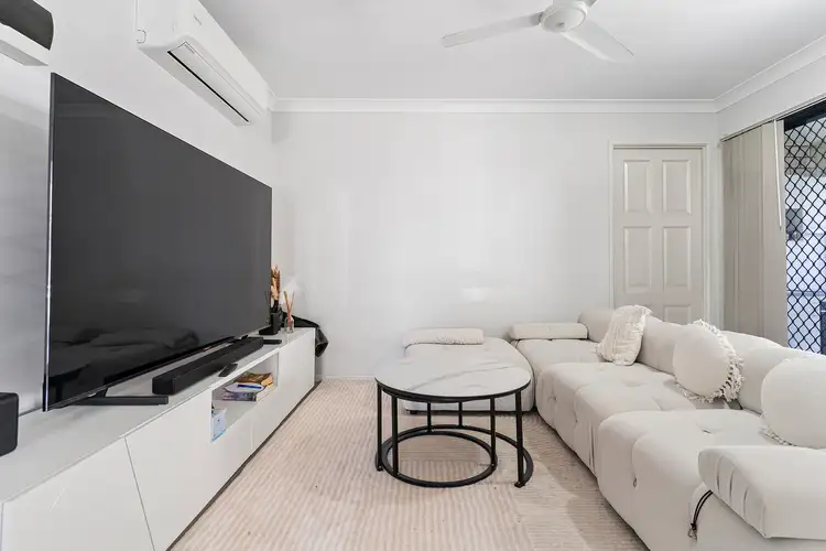 Third view of Homely semi-detached listing, 2/33 South Quarter Drive, Loganlea QLD 4131