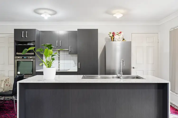 Fourth view of Homely semi-detached listing, 2/33 South Quarter Drive, Loganlea QLD 4131