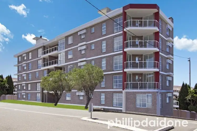 2/19 Dartbrook Road, Auburn NSW 2144