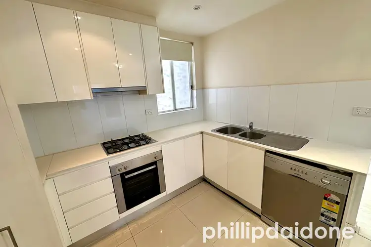 Second view of Homely apartment listing, 2/19 Dartbrook Road, Auburn NSW 2144