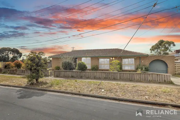 Main view of Homely house listing, 19 Lang Road, Melton South VIC 3338