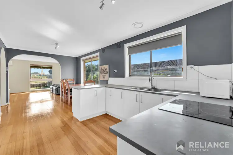 Fourth view of Homely house listing, 19 Lang Road, Melton South VIC 3338