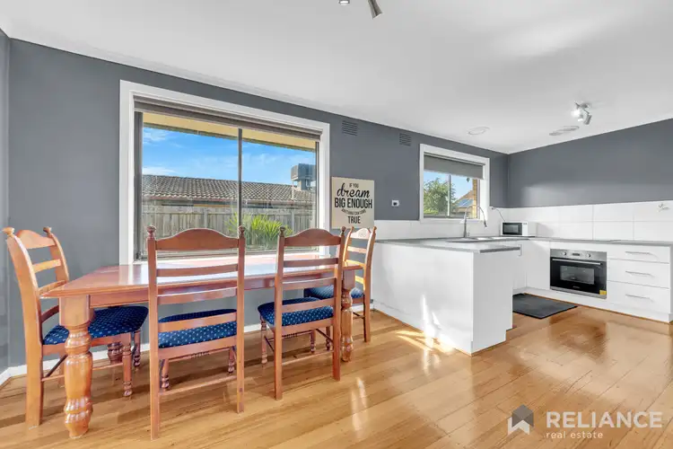 Fifth view of Homely house listing, 19 Lang Road, Melton South VIC 3338