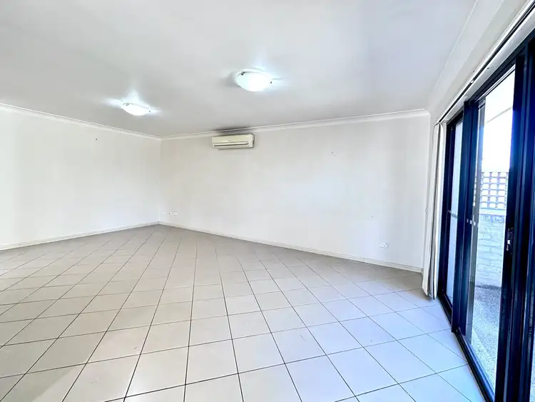 Third view of Homely townhouse listing, 3/24 Tungarra Road, Girraween NSW 2145