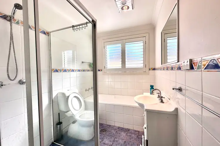Fifth view of Homely townhouse listing, 3/24 Tungarra Road, Girraween NSW 2145