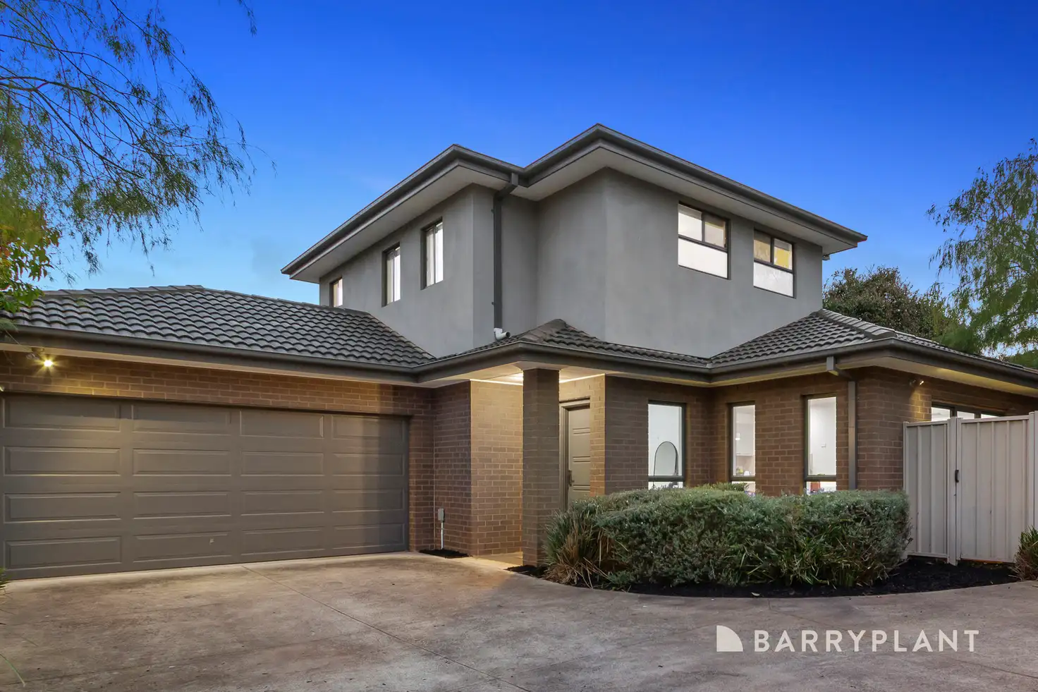 Main view of Homely townhouse listing, 2/474 Scoresby Road, Ferntree Gully VIC 3156