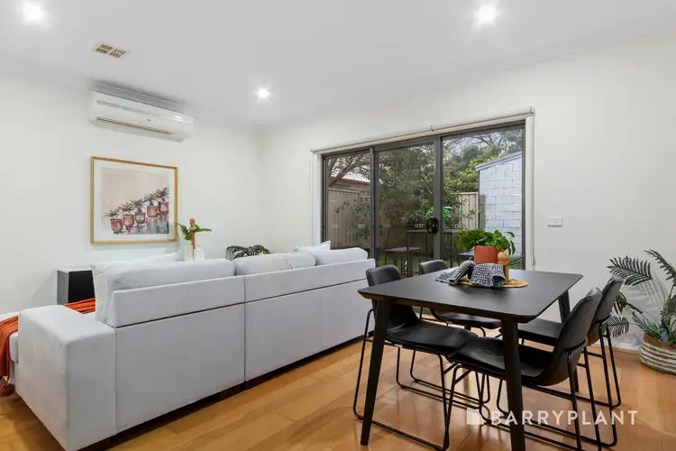 Fourth view of Homely townhouse listing, 2/474 Scoresby Road, Ferntree Gully VIC 3156