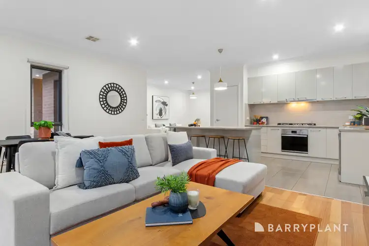 Fifth view of Homely townhouse listing, 2/474 Scoresby Road, Ferntree Gully VIC 3156