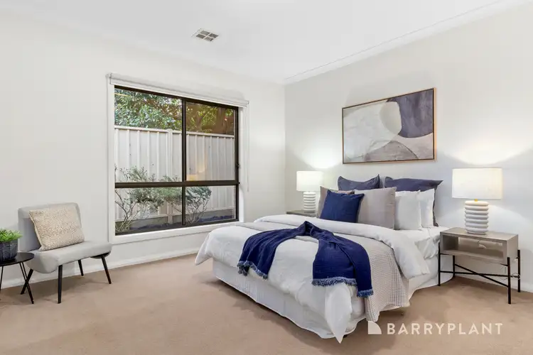 Sixth view of Homely townhouse listing, 2/474 Scoresby Road, Ferntree Gully VIC 3156