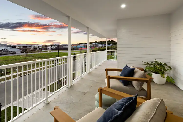Second view of Homely house listing, 12 Winakang Street, Speers Point NSW 2284