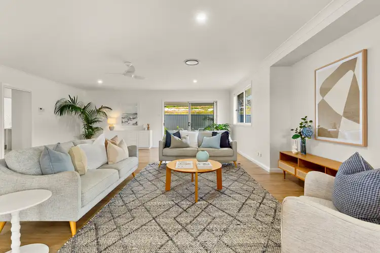 Fourth view of Homely house listing, 12 Winakang Street, Speers Point NSW 2284