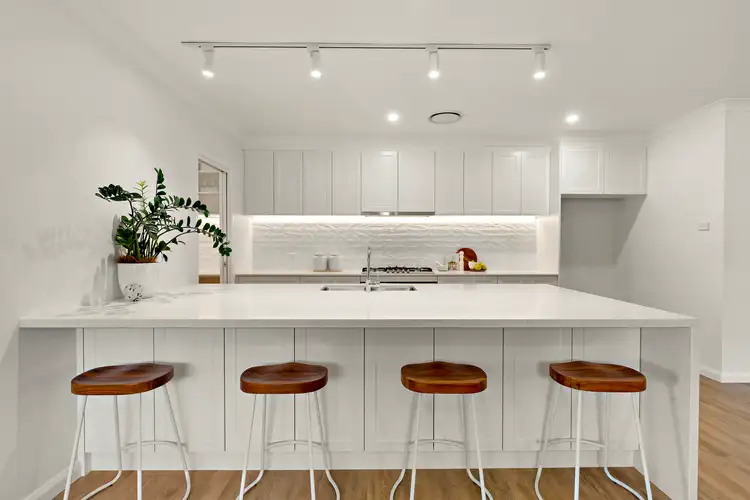 Fifth view of Homely house listing, 12 Winakang Street, Speers Point NSW 2284