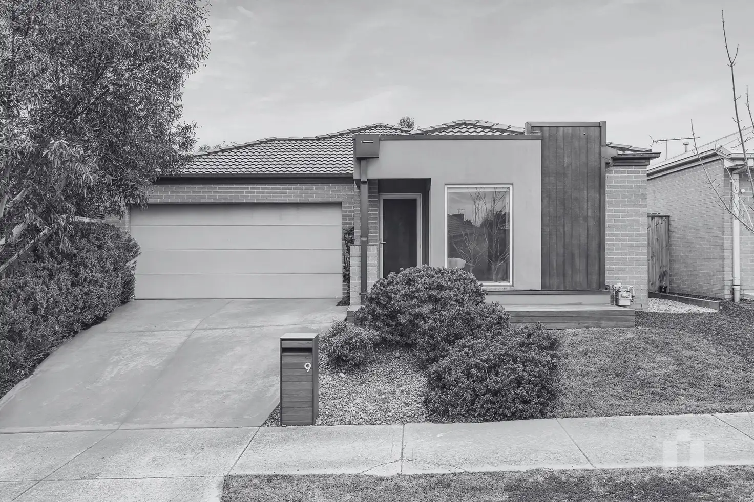Main view of Homely house listing, 9 Innovation Road, Doreen VIC 3754