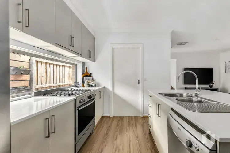 Third view of Homely house listing, 9 Innovation Road, Doreen VIC 3754
