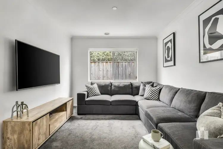Sixth view of Homely house listing, 9 Innovation Road, Doreen VIC 3754