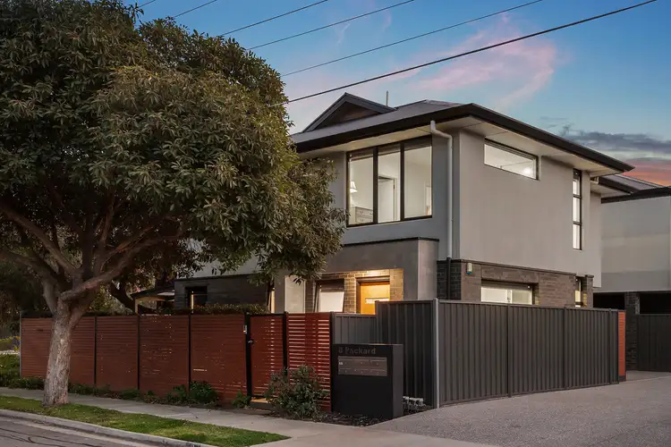 8A Packard Street, North Plympton SA 5037