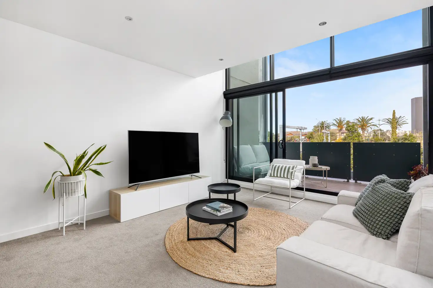 Main view of Homely apartment listing, 17/65 Station Street, Malvern VIC 3144