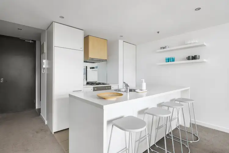 Second view of Homely apartment listing, 17/65 Station Street, Malvern VIC 3144