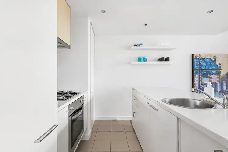 Third view of Homely apartment listing, 17/65 Station Street, Malvern VIC 3144