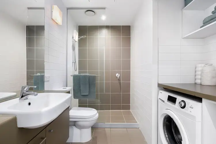 Fifth view of Homely apartment listing, 17/65 Station Street, Malvern VIC 3144