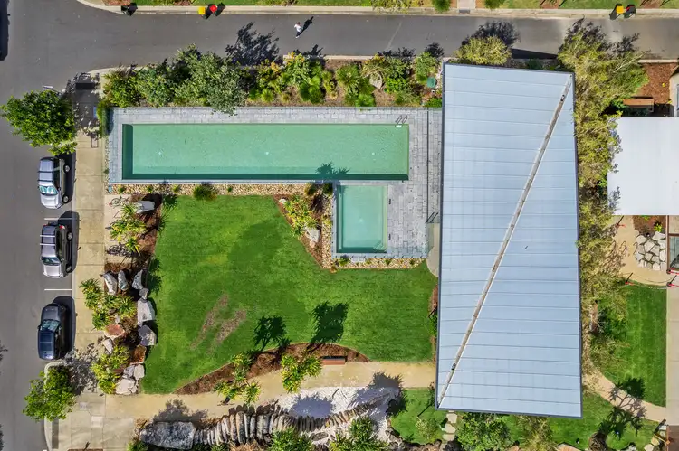 Second view of Homely unit listing, 36/9 Easy Street, Byron Bay NSW 2481