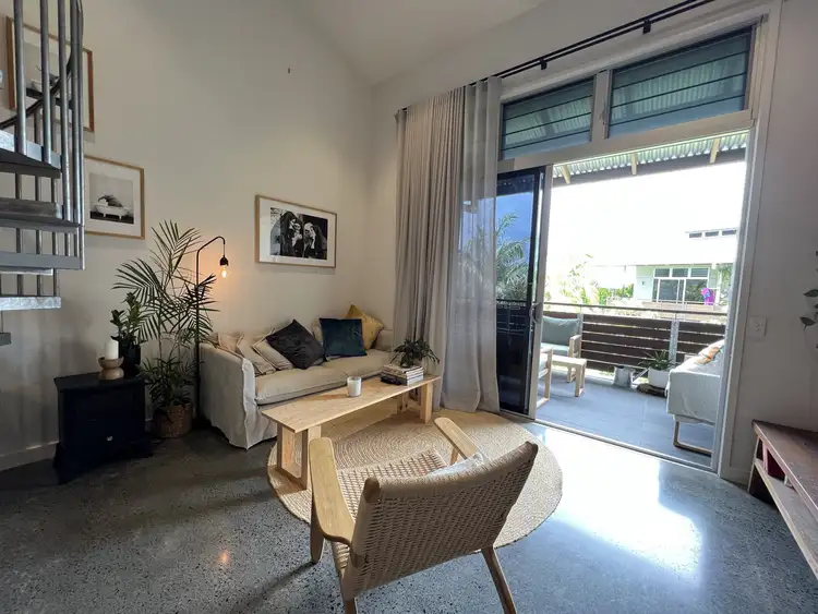 Third view of Homely unit listing, 36/9 Easy Street, Byron Bay NSW 2481