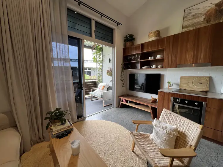 Fourth view of Homely unit listing, 36/9 Easy Street, Byron Bay NSW 2481