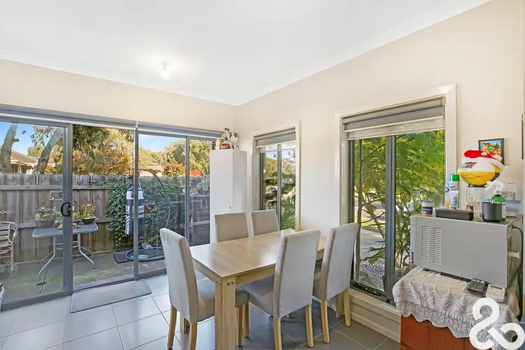 Third view of Homely townhouse listing, 5 Glenorchy Way, South Morang VIC 3752
