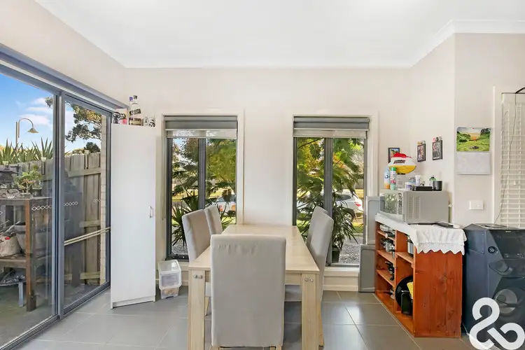 Fourth view of Homely townhouse listing, 5 Glenorchy Way, South Morang VIC 3752