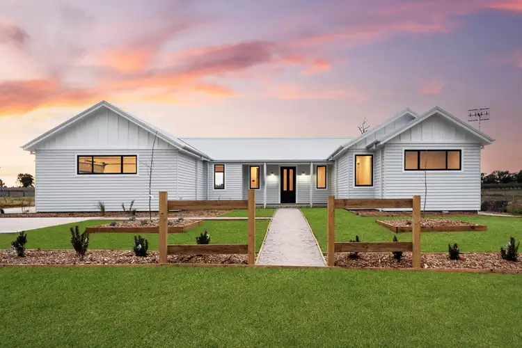 51 Webster Street, Mudgee NSW 2850