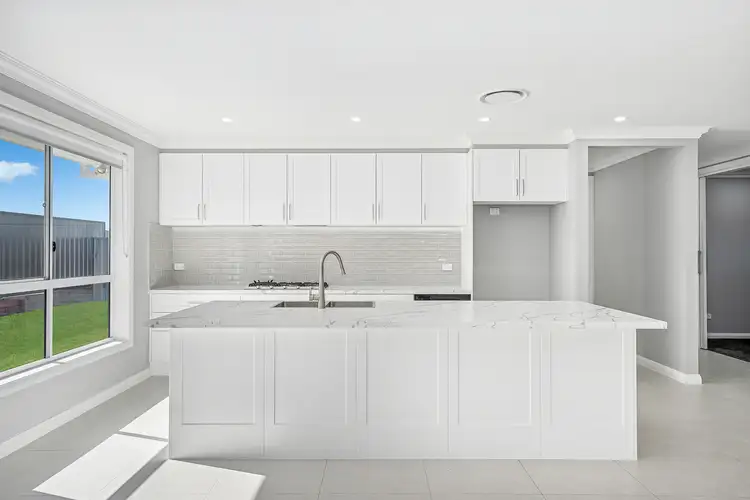 Second view of Homely house listing, 34 Hone Creek Drive, Mudgee NSW 2850